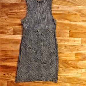 Athletes sleeveless dress, size XS